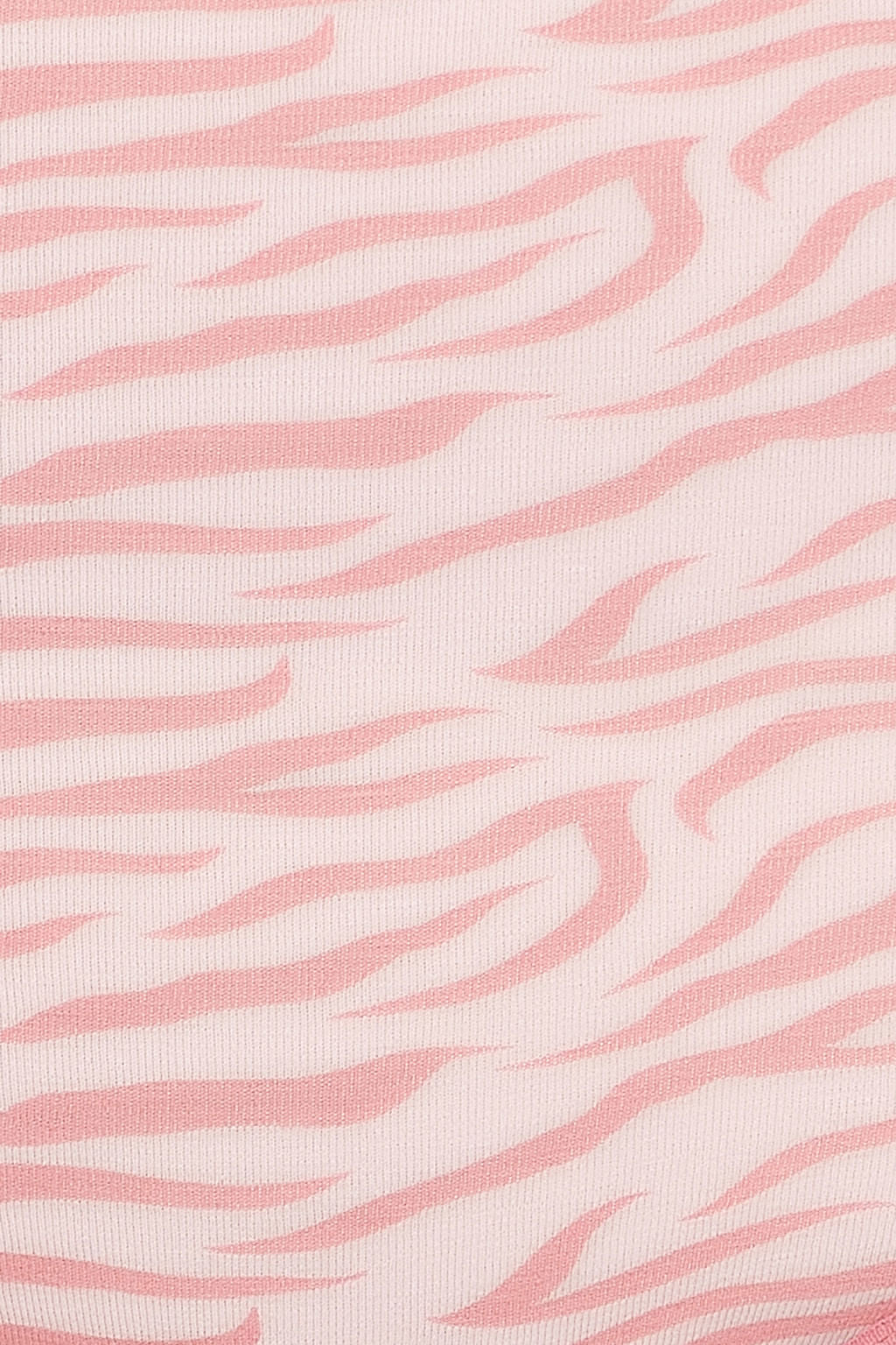 Pack of 3 High Waist Hipster Panties - Cotton